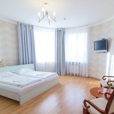 Orhideya Bed and Breakfast Lviv Eksteriør billede