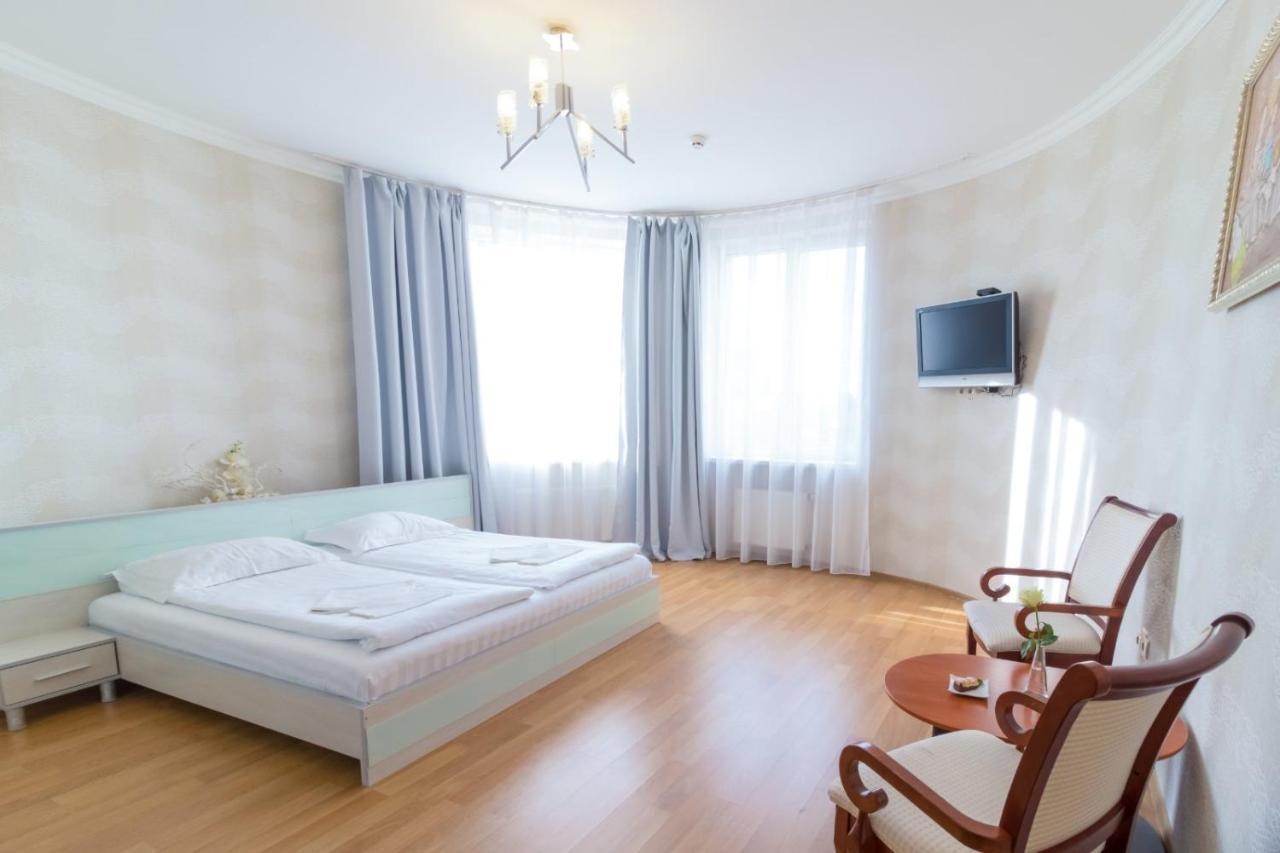 Orhideya Bed and Breakfast Lviv Eksteriør billede