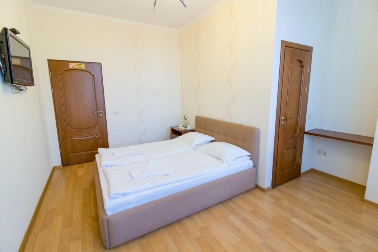 Orhideya Bed and Breakfast Lviv Eksteriør billede