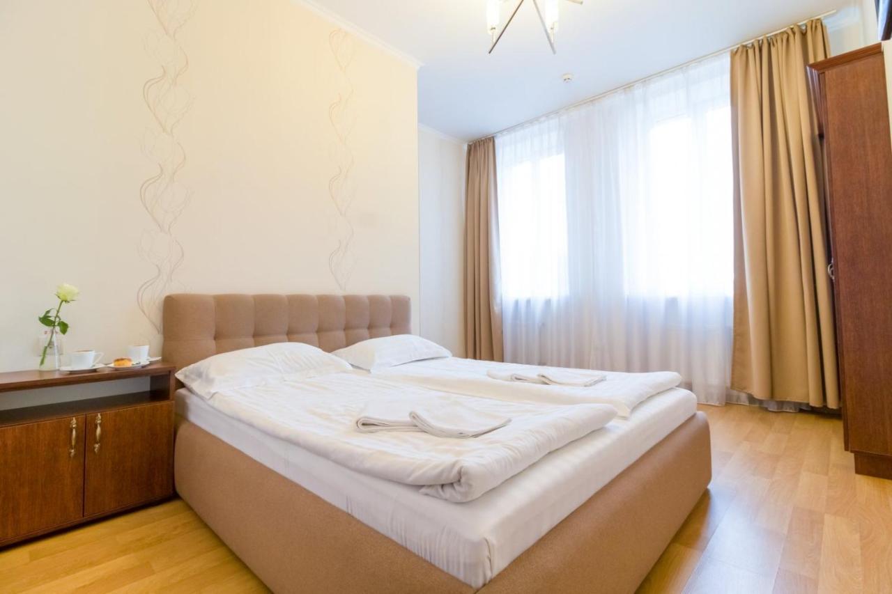 Orhideya Bed and Breakfast Lviv Eksteriør billede