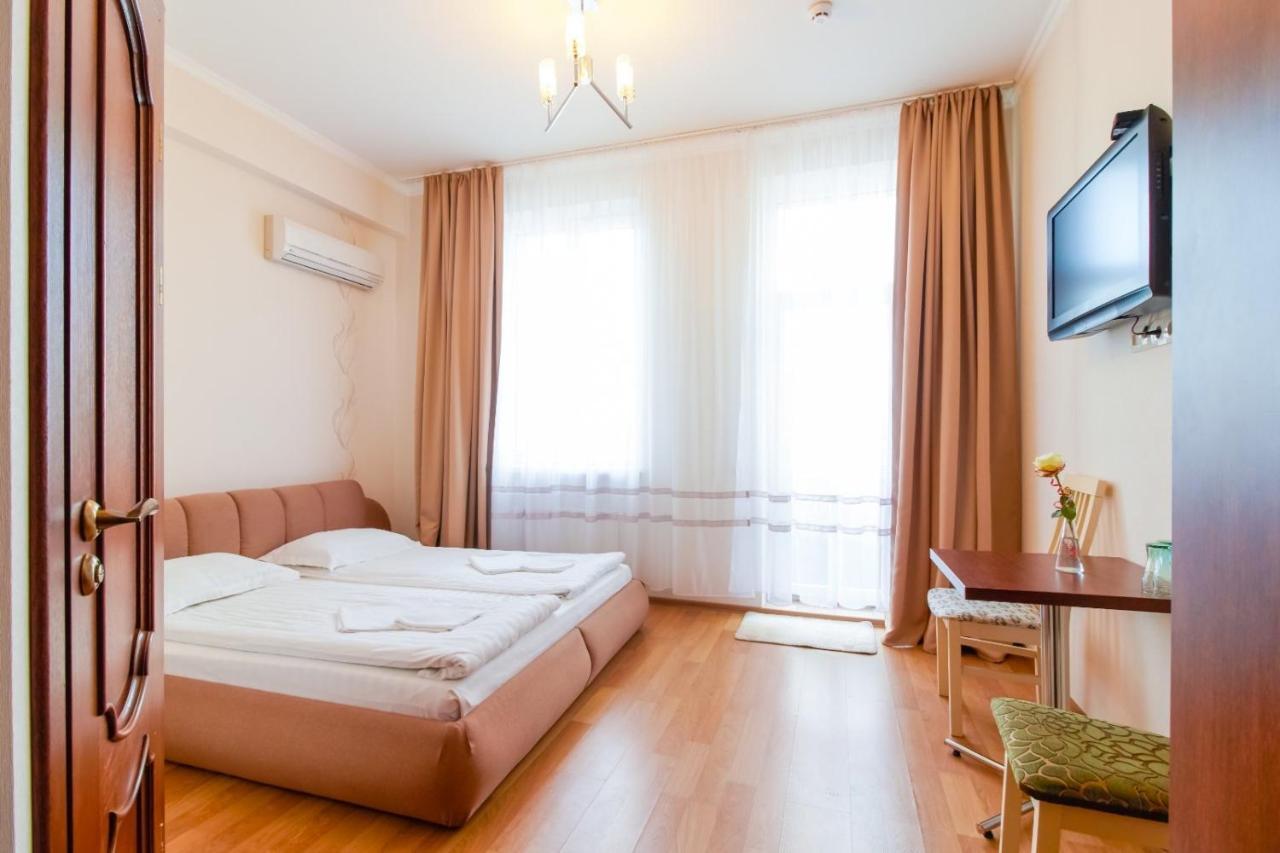Orhideya Bed and Breakfast Lviv Eksteriør billede