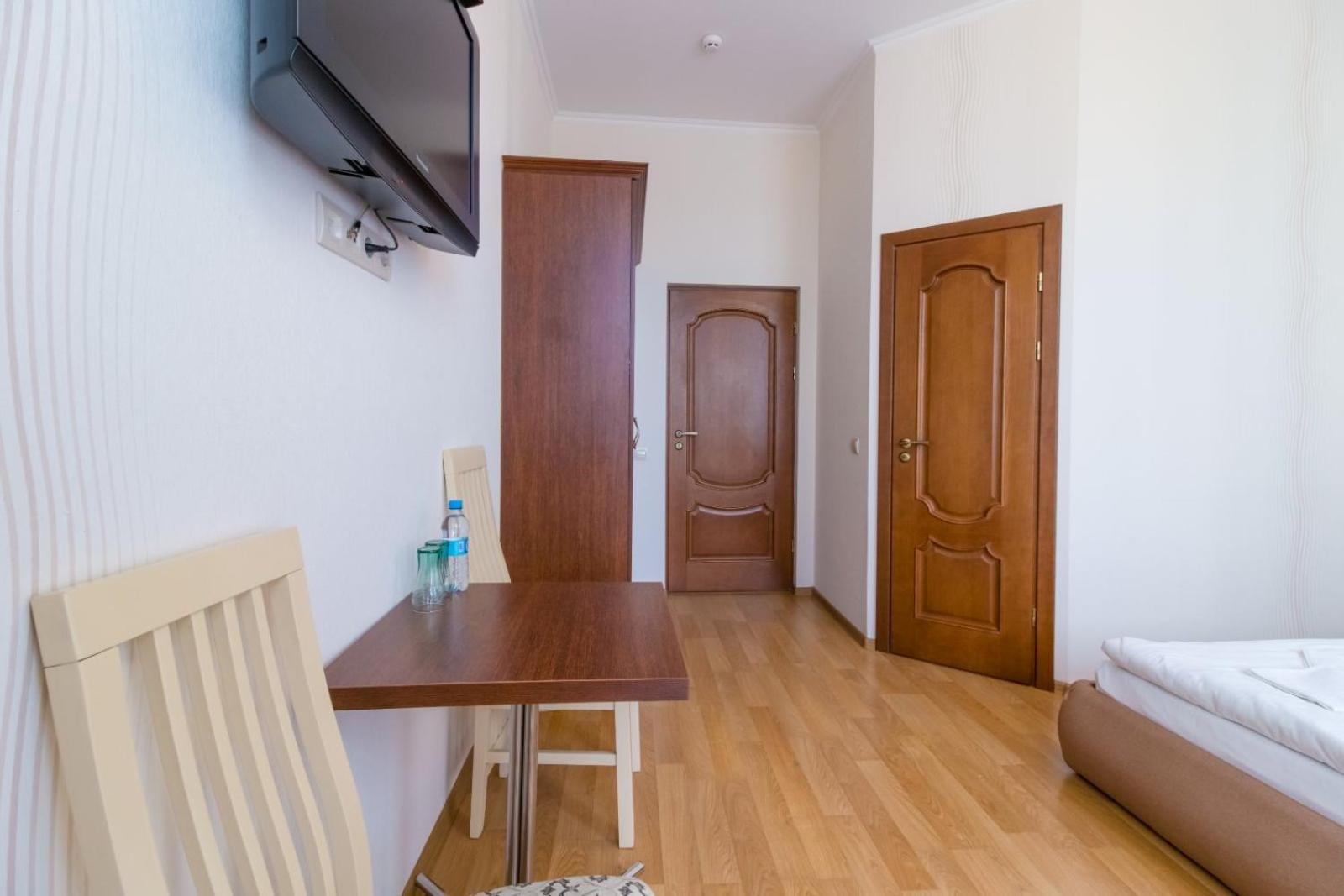 Orhideya Bed and Breakfast Lviv Eksteriør billede
