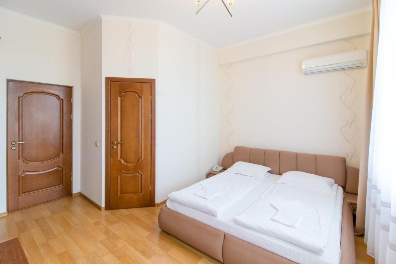 Orhideya Bed and Breakfast Lviv Eksteriør billede