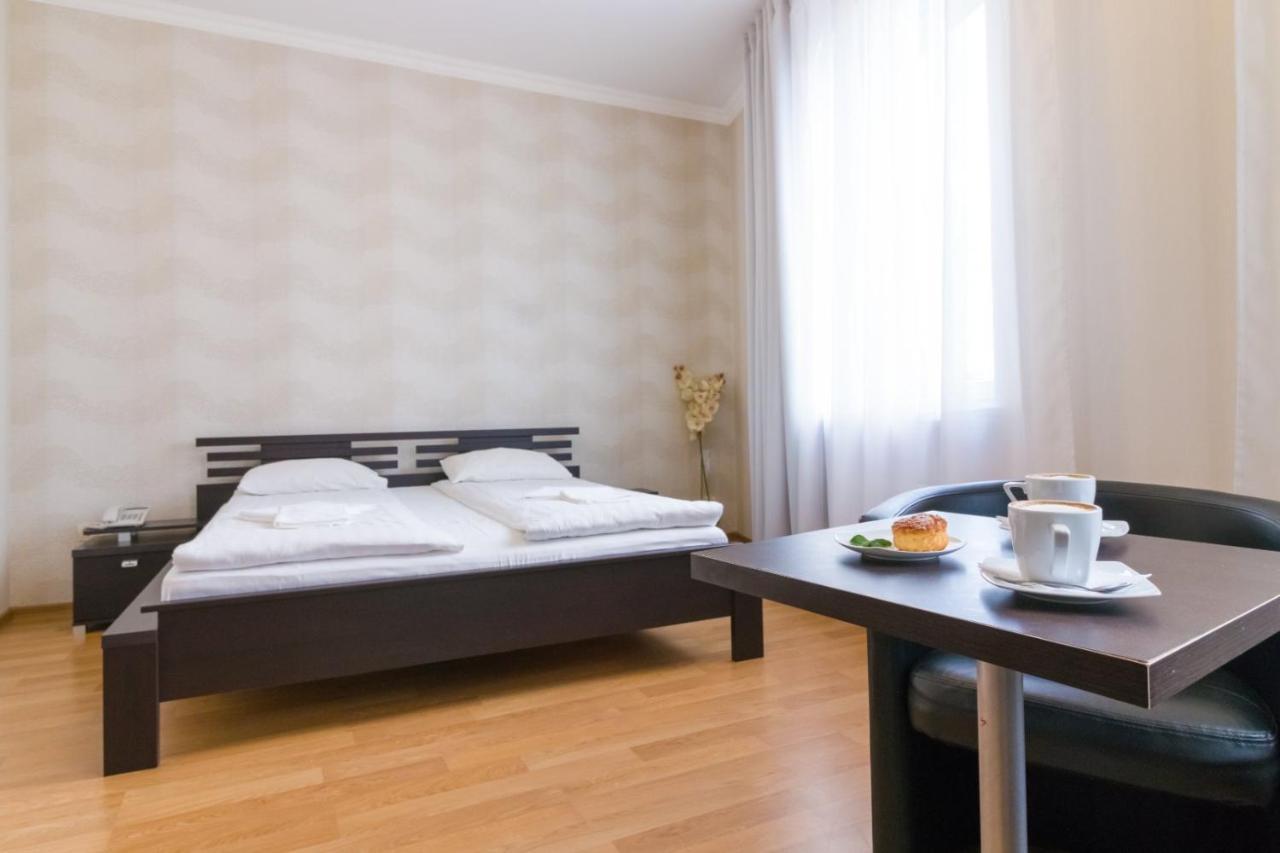 Orhideya Bed and Breakfast Lviv Eksteriør billede