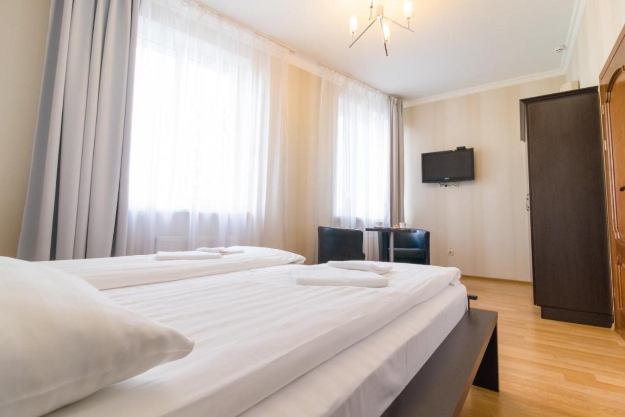 Orhideya Bed and Breakfast Lviv Eksteriør billede