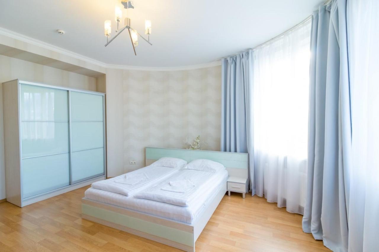 Orhideya Bed and Breakfast Lviv Eksteriør billede