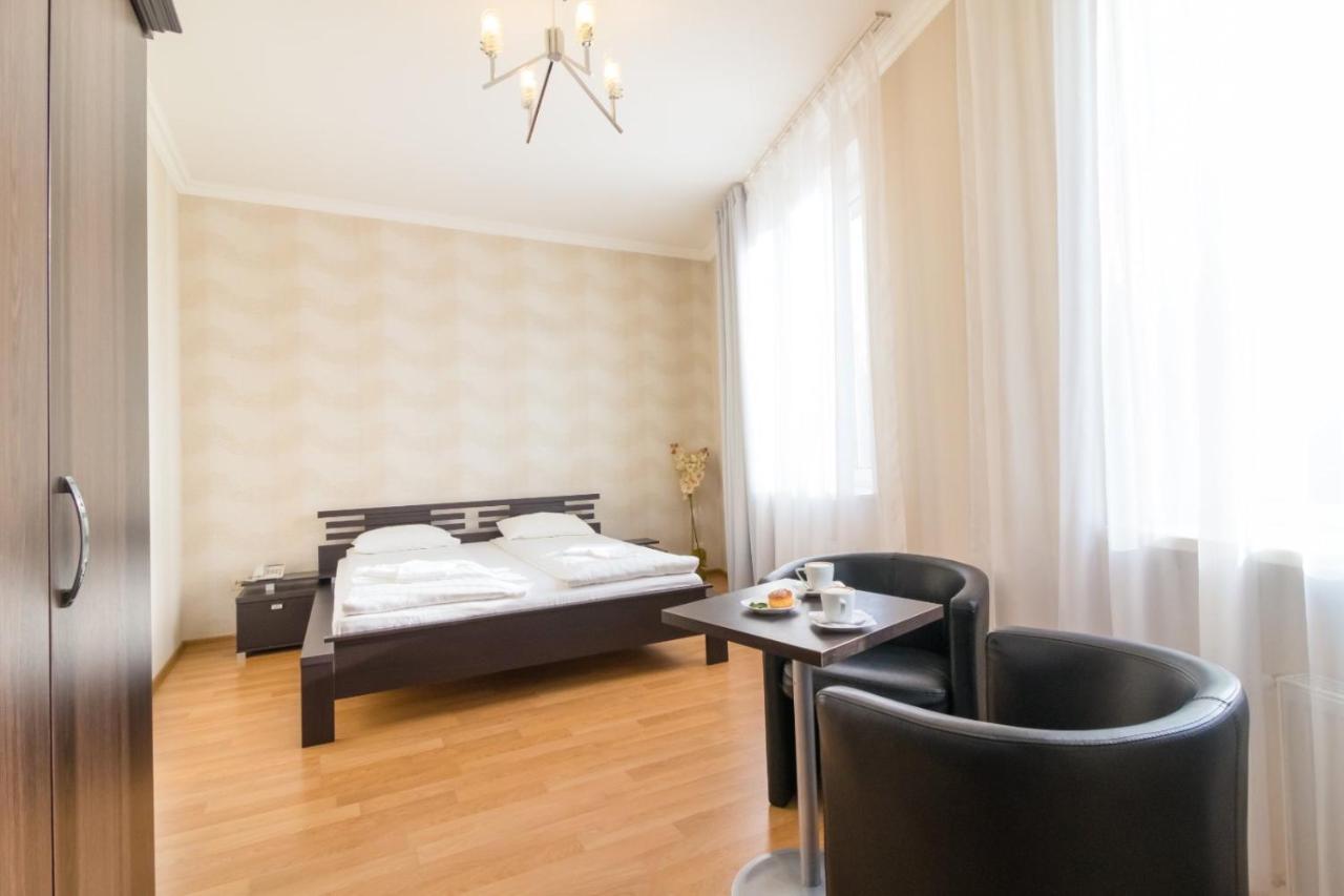 Orhideya Bed and Breakfast Lviv Eksteriør billede