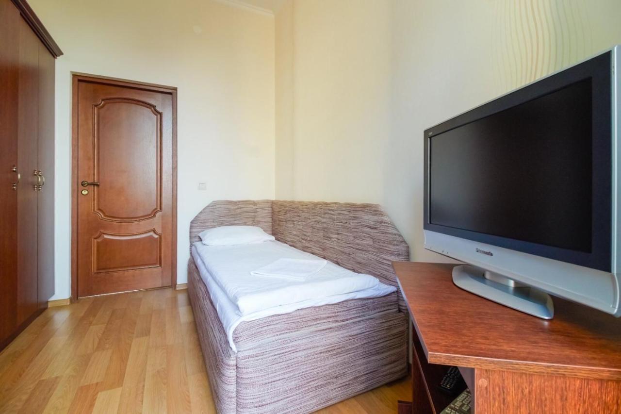 Orhideya Bed and Breakfast Lviv Eksteriør billede