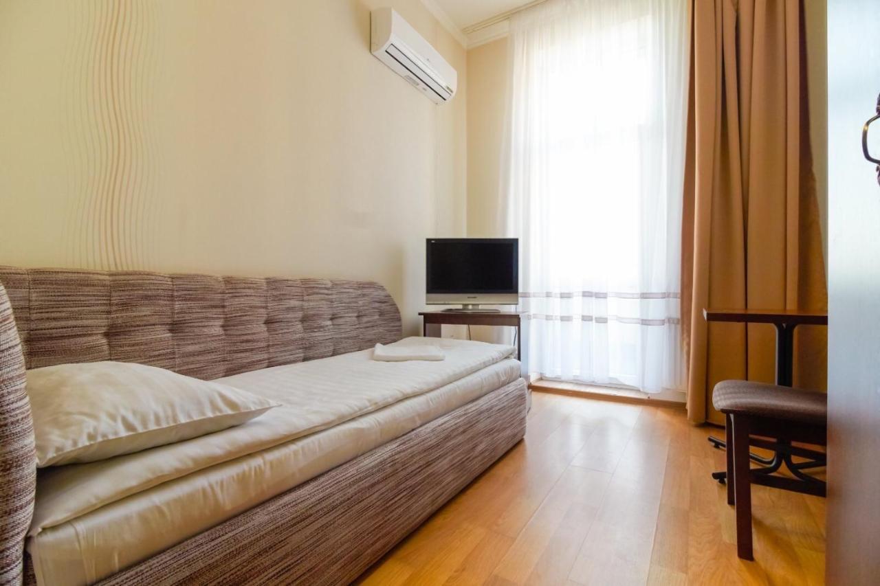 Orhideya Bed and Breakfast Lviv Eksteriør billede