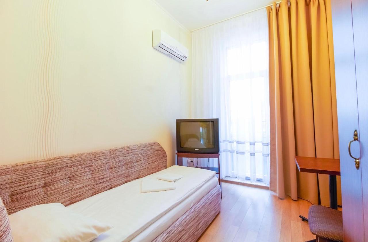 Orhideya Bed and Breakfast Lviv Eksteriør billede